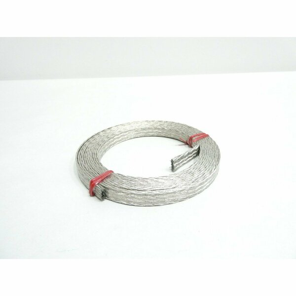 3M SCOTCH ELECTRICAL GROUNDING BRAID 1/2IN 15FT OTHER ELECTRICAL COMPONENT 80-6100-0021-0